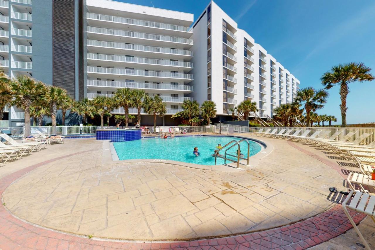 Ferienwohnung Mainsail 334 Destin Exterior foto