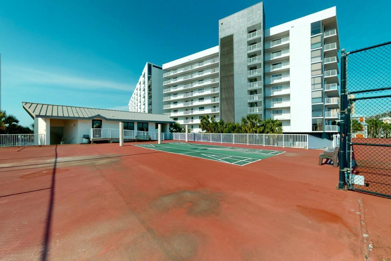 Ferienwohnung Mainsail 334 Destin Exterior foto
