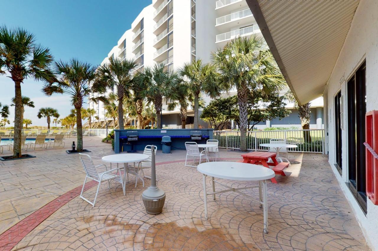 Ferienwohnung Mainsail 334 Destin Exterior foto